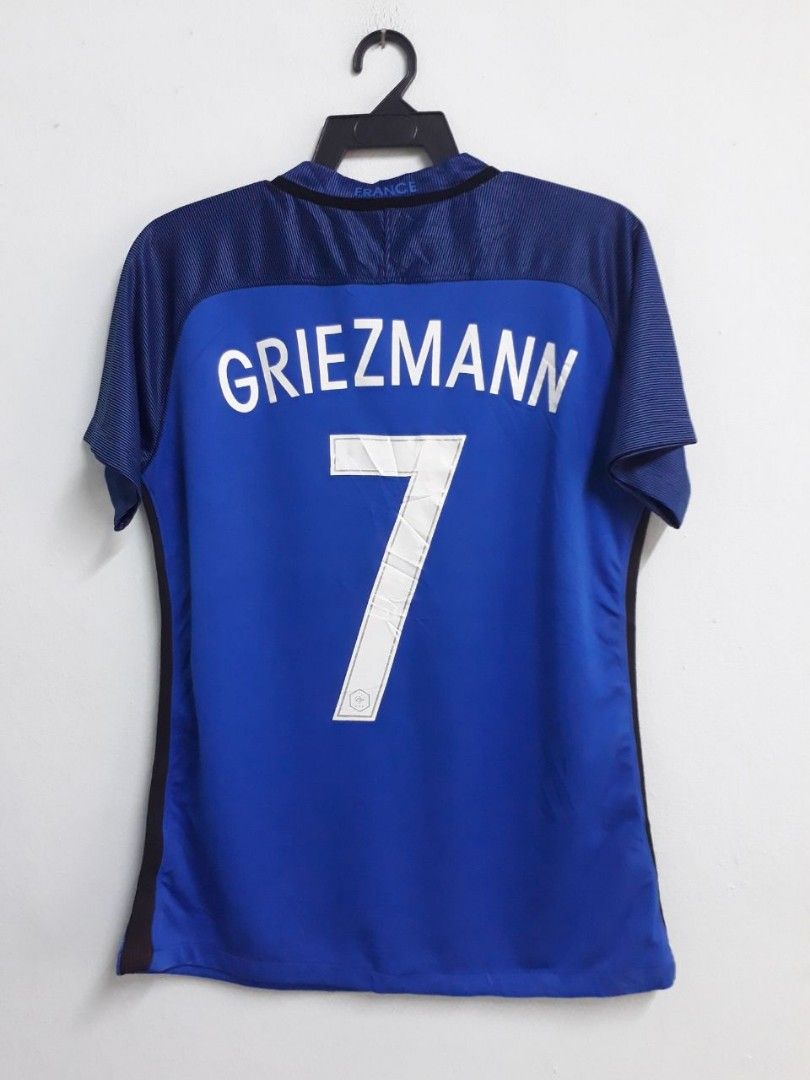 France kit 2016 griezmann discount