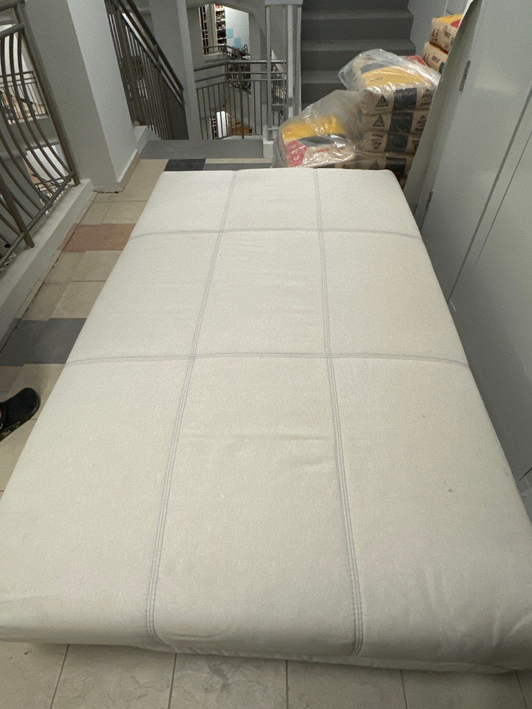 Free Sofa, needs pick up, Furniture & Home Living, Furniture, Sofas on