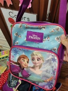 Frozen Shoulder Toddler/Kids Bag