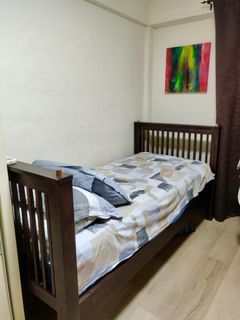 Fully furnished common room for rent. No owner. 10min from Jurong East MRT