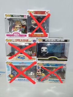 (Category: ) located in . Submitted by fadzli_funko (Listing ID 1262728786, Image 1). Description: .
