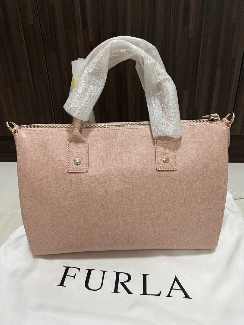 Furla women's handbag top