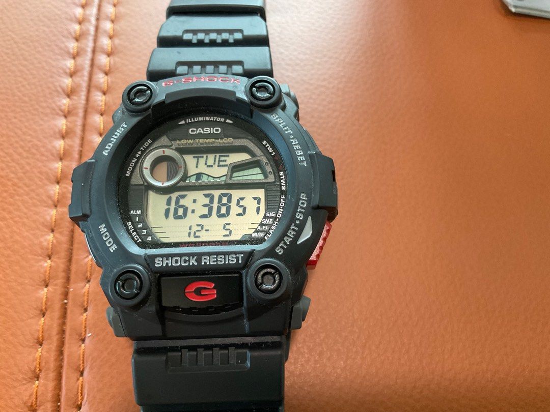 Casio low price top