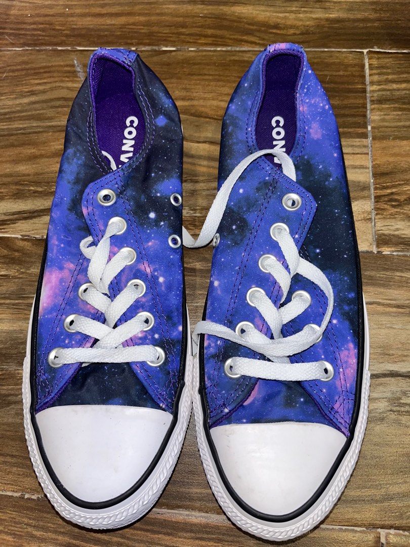 Cheap galaxy shop converse