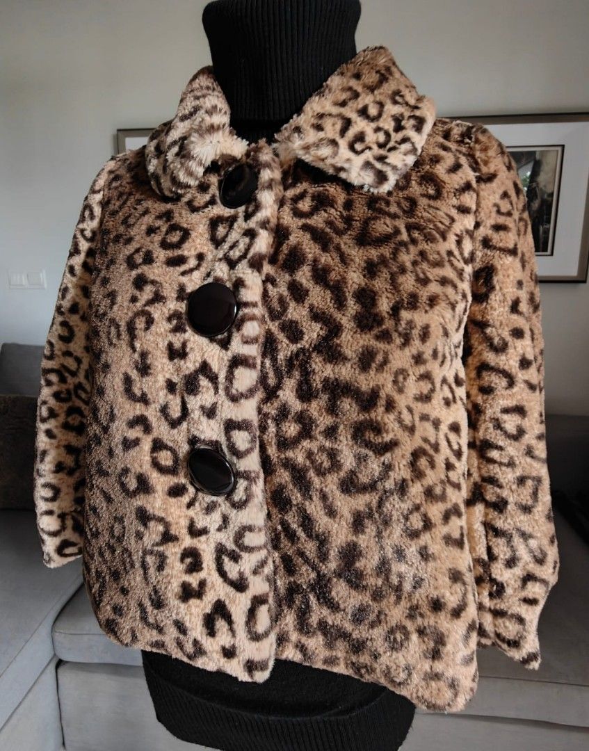 Gap Zara Cotton On Fur Vest Jacket Women Boy Girl Women s Fashion