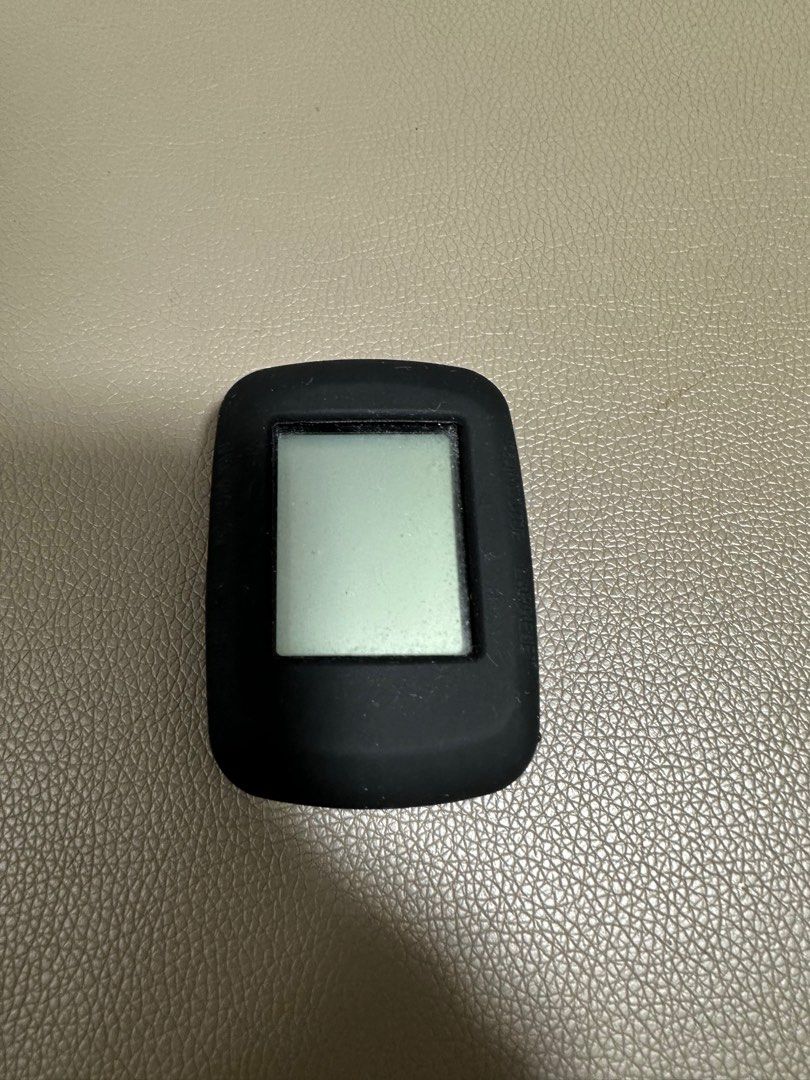 Garmin Edge 200 gps speedometer mtb, Sports Equipment, Bicycles & Parts