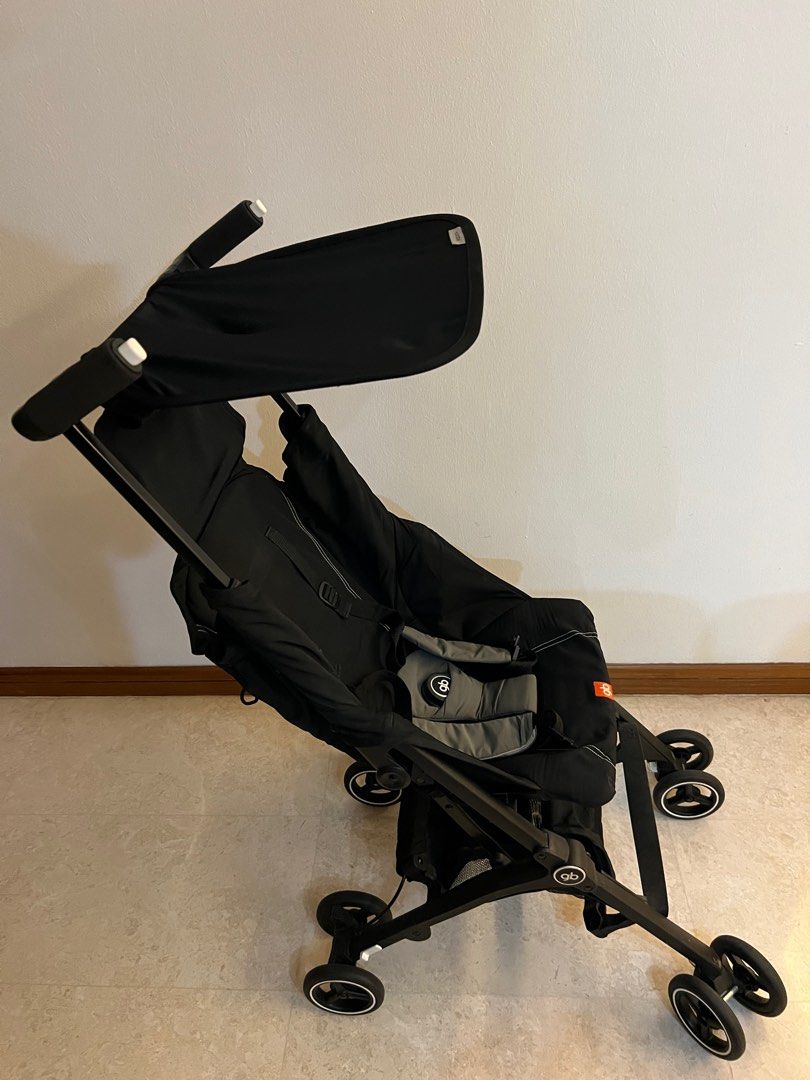 Gb pockit stroller canopy best sale