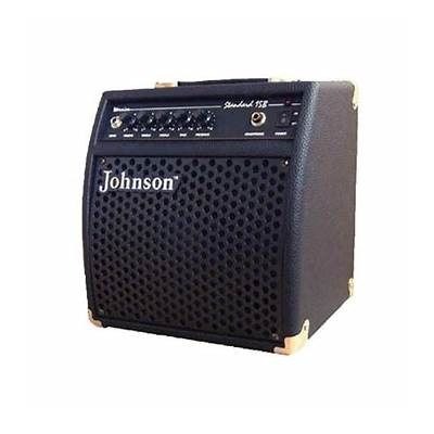 Johnson standard store 15 amp