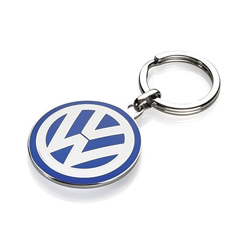 Genuine discount vw keyring