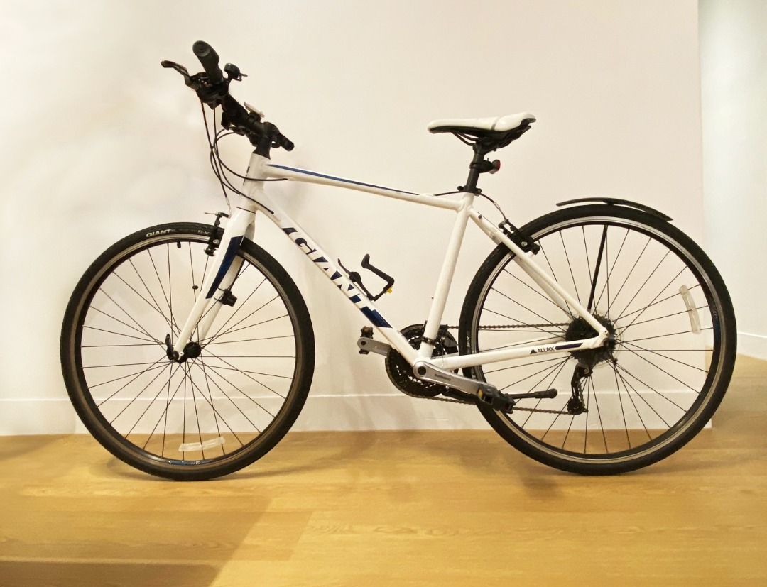 Giant escape 1 2017 best sale