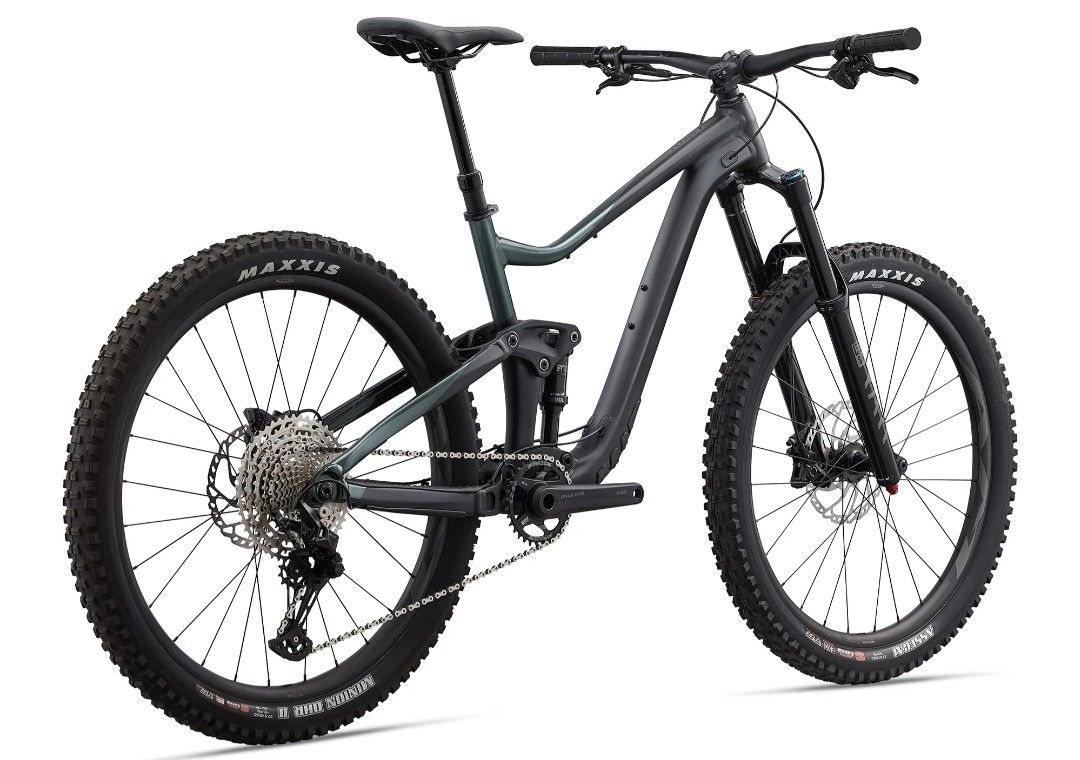 Giant trance 3 27.5 2025