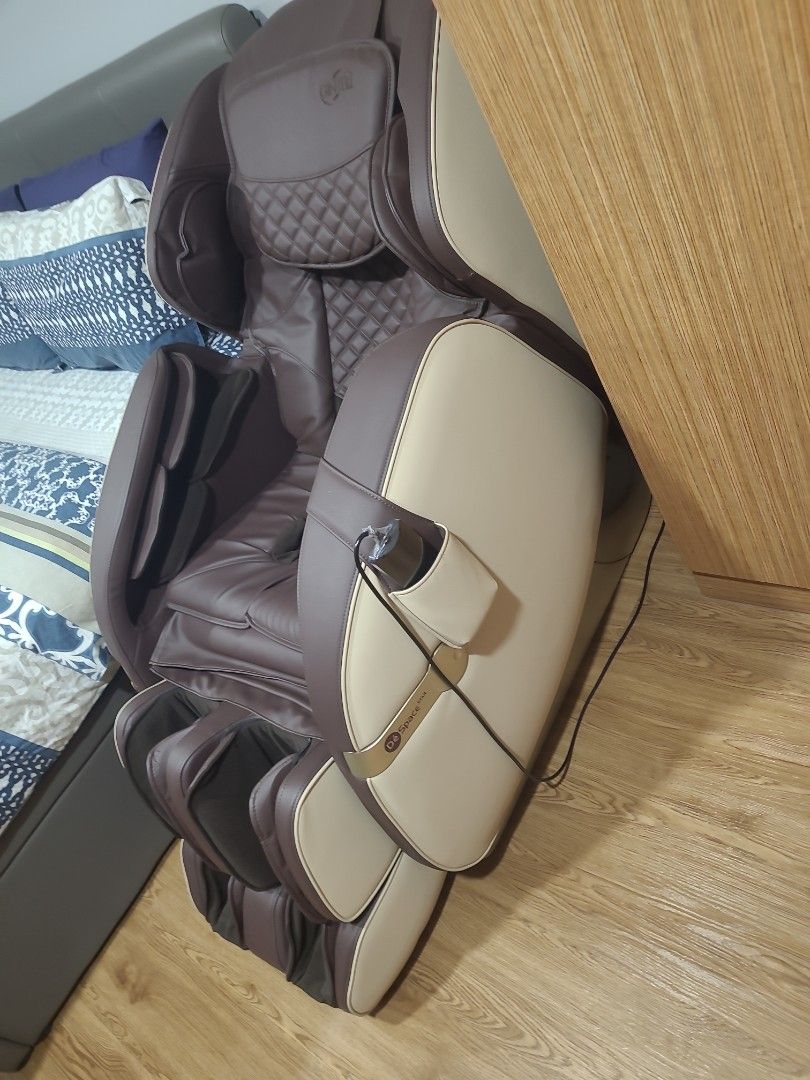 Osim ogawa gintell discount