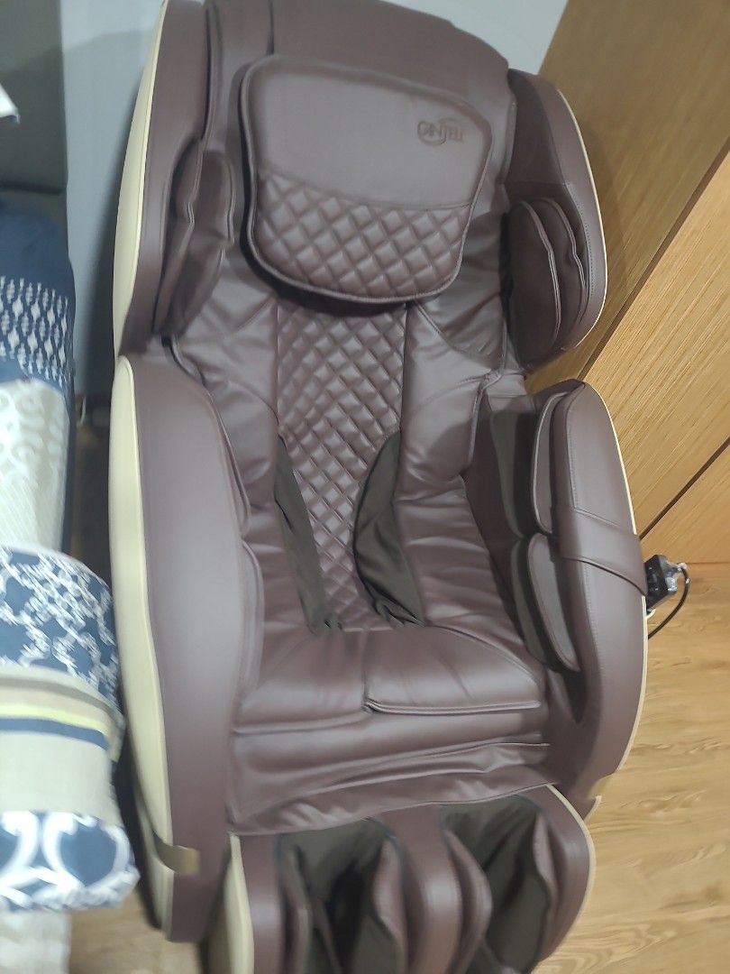 Osim ogawa gintell deals