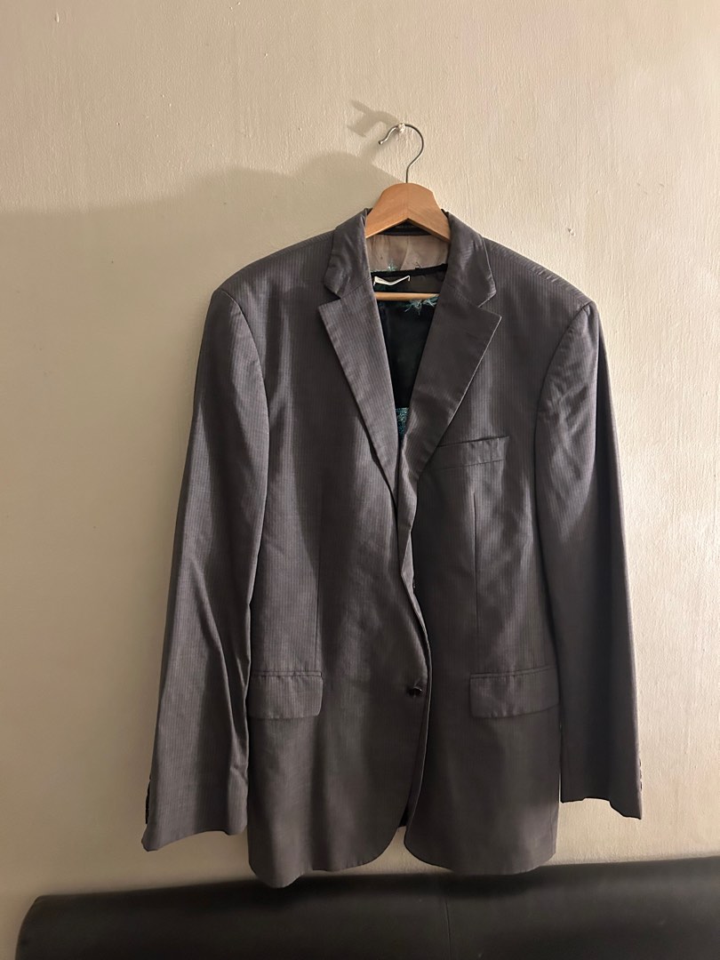 Giorgio armani clearance blazer