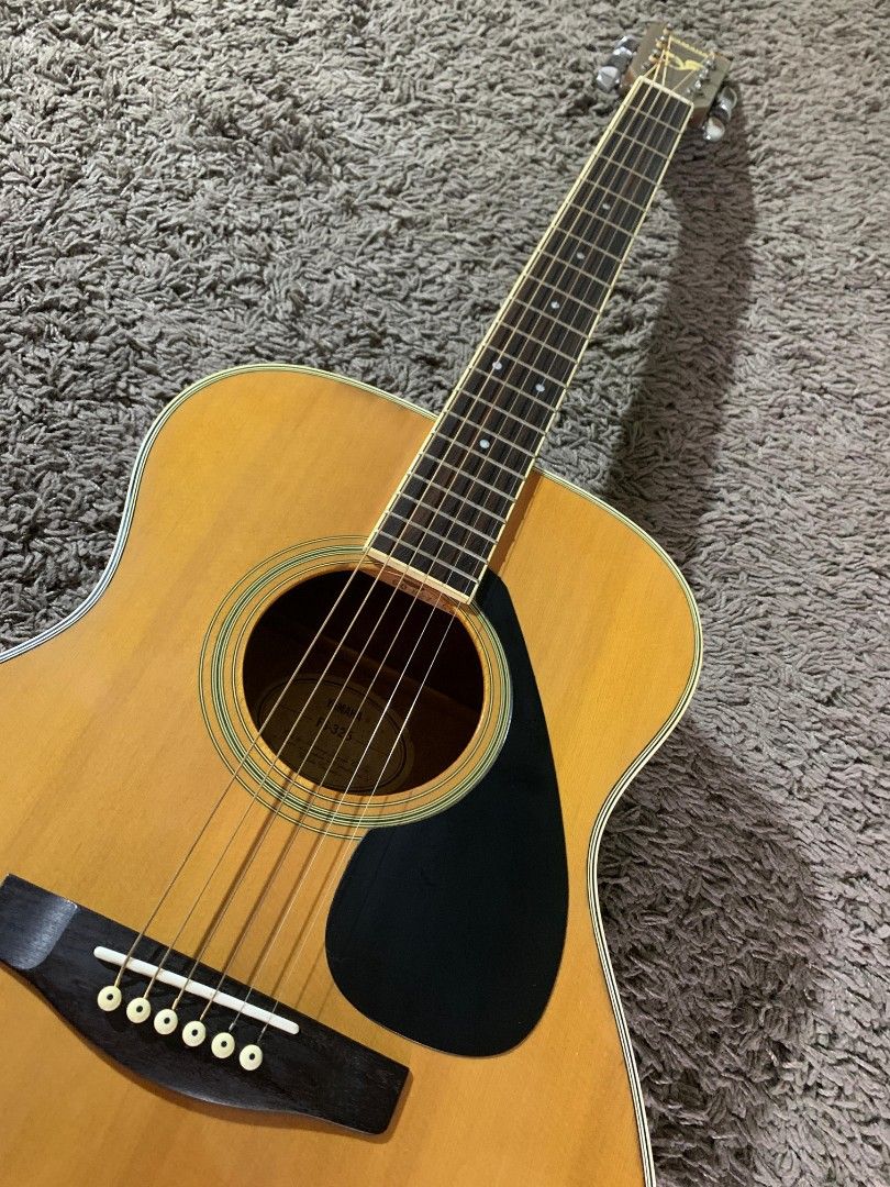 Yamaha fs325 outlet