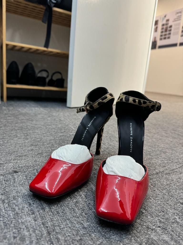 Giuseppe online zanotti leopard