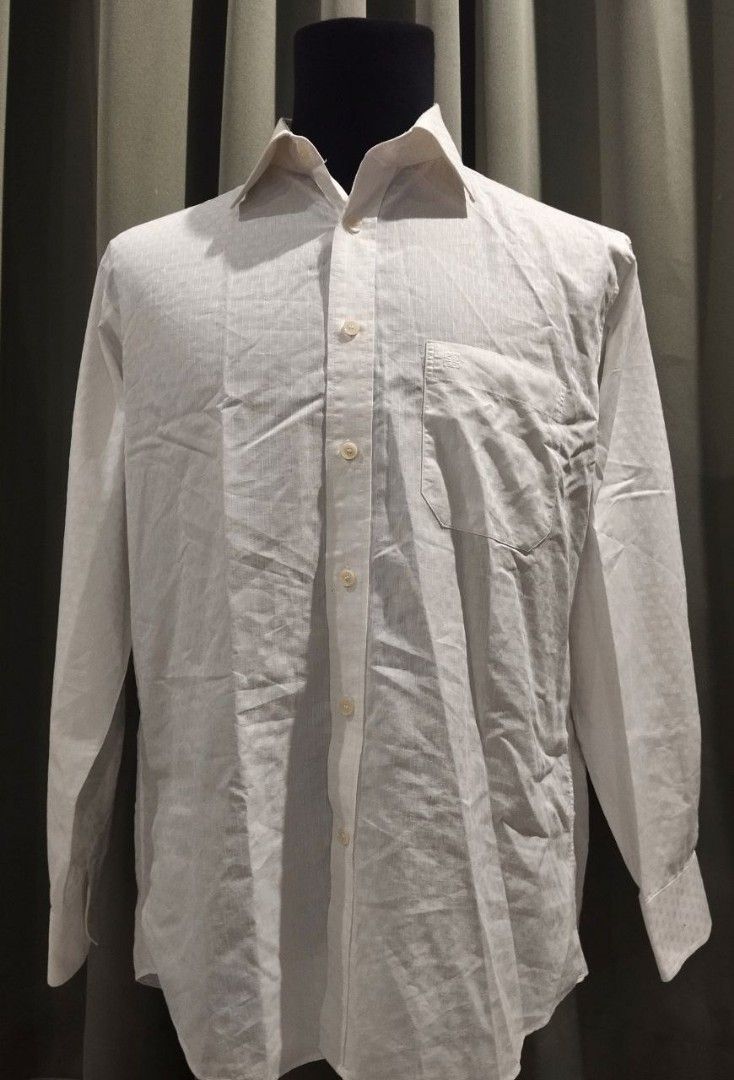 Givenchy formal clearance shirt