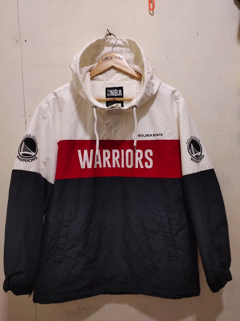 Golden cheap state windbreaker