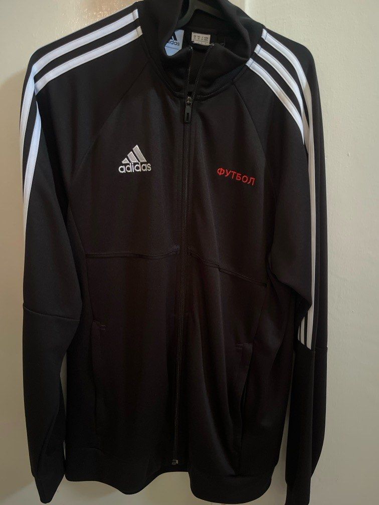 Gosha x adidas track jacket clearance