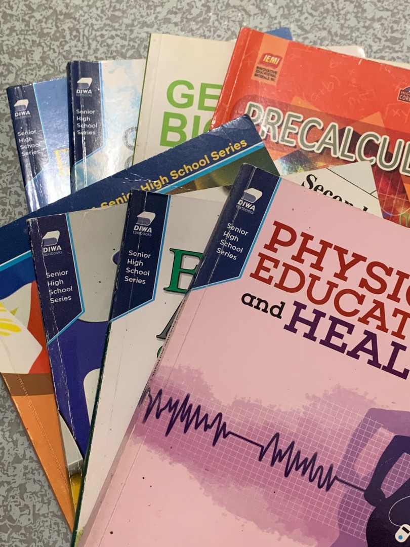 grade-11-stem-books-hobbies-toys-books-magazines-textbooks-on