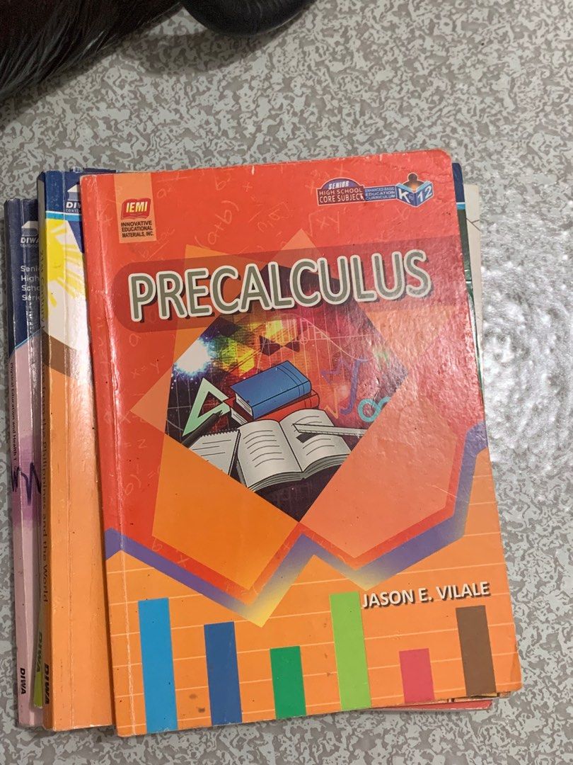 grade-11-stem-books-hobbies-toys-books-magazines-textbooks-on