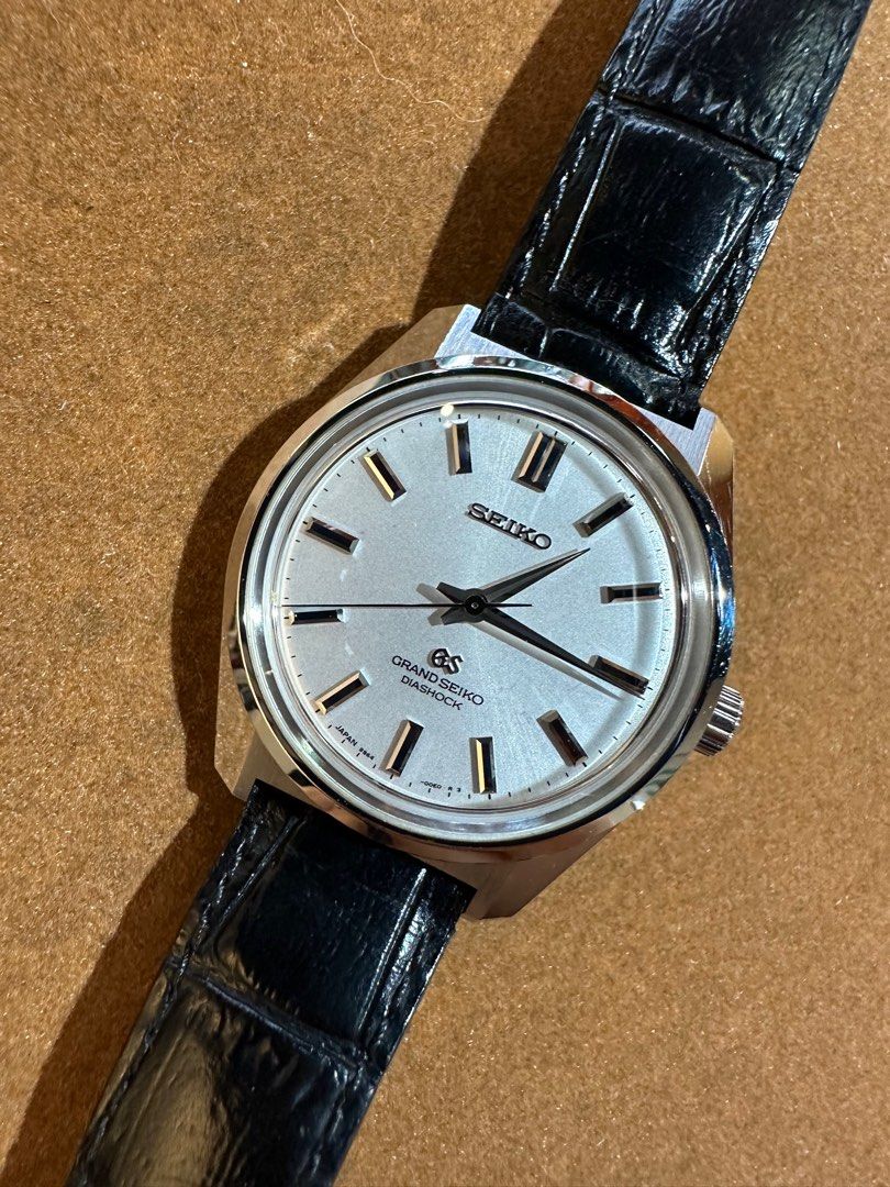 Seiko sbgw047 hot sale