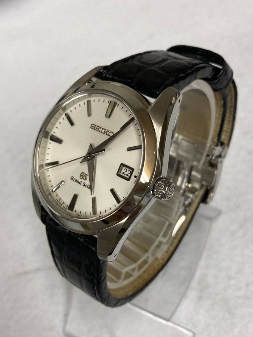 Grand Seiko SBGX095 Carousell