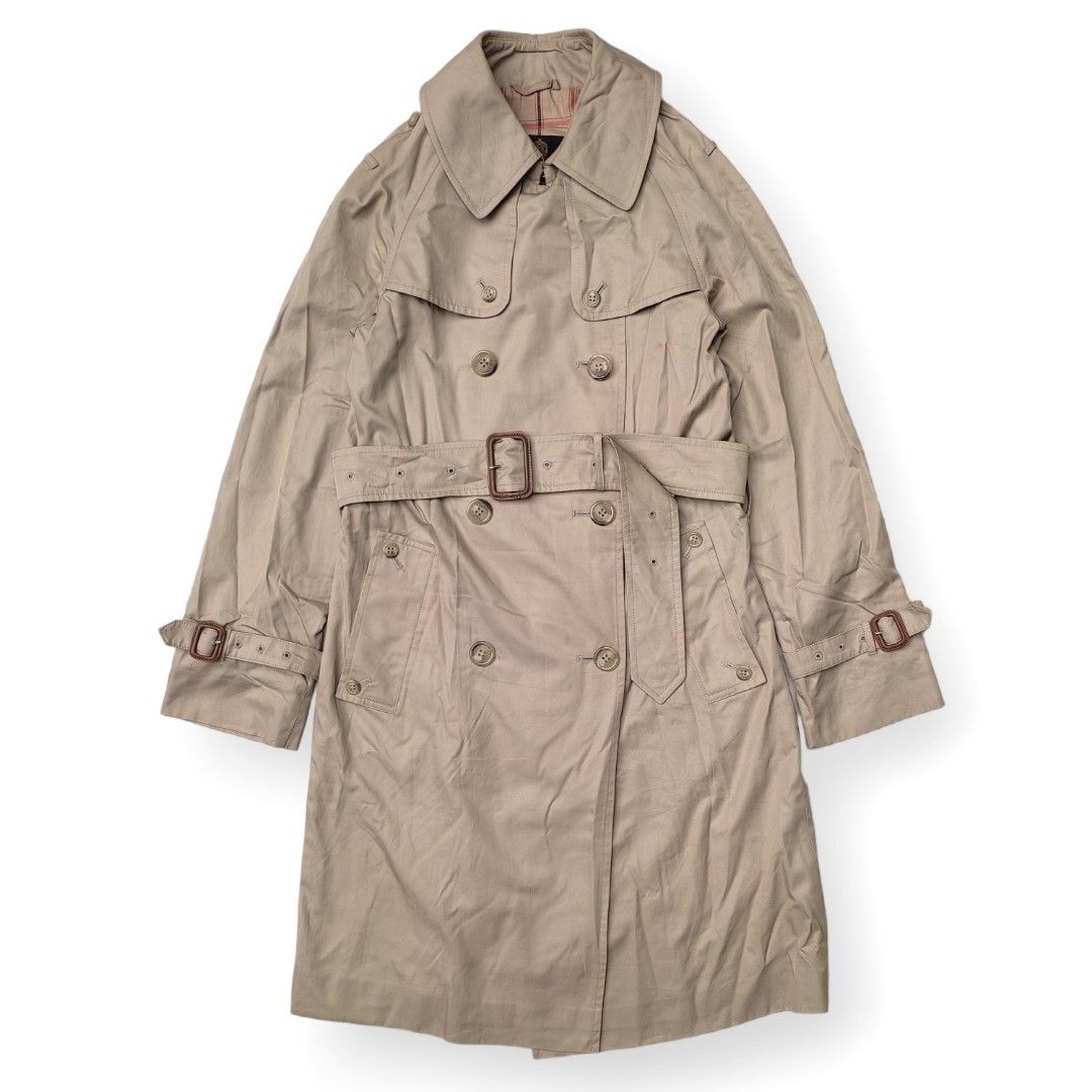 Grenfell trench online