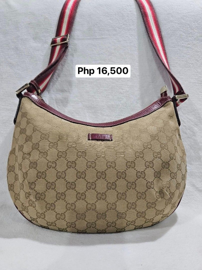 Gucci crossbody women hotsell