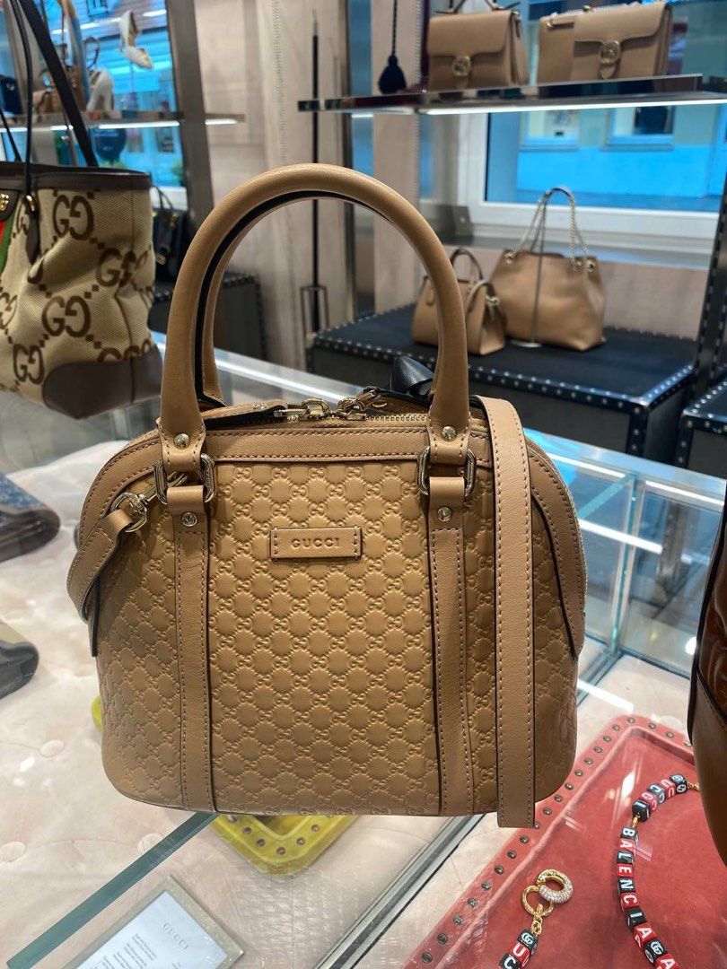 Gucci dome 2025 crossbody