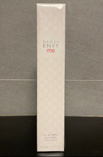 đ„Discontinued Gucci ENVY ME EDT 100ml64239409328387110