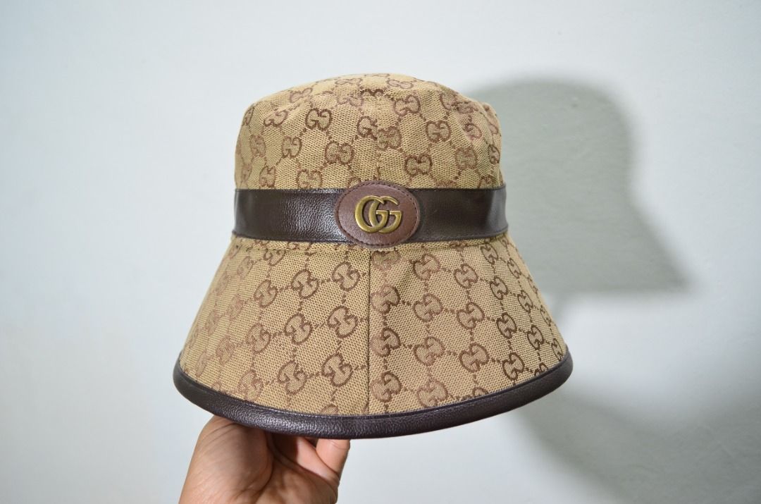 Women's gucci shop hat sale