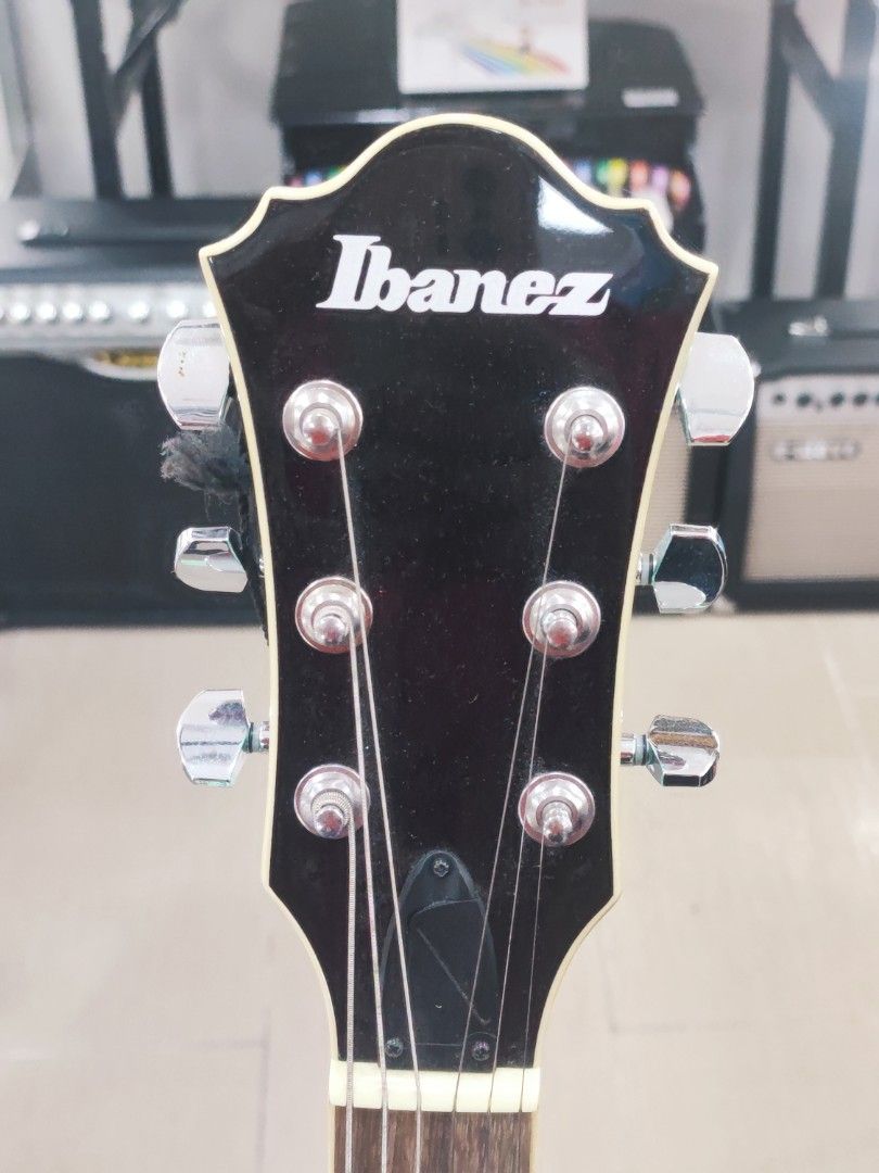 Ibanez as63t on sale