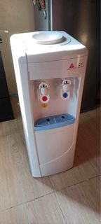 Hanabishi Hot Cold Water Dispenser