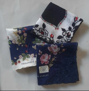 Hankies by Bundle