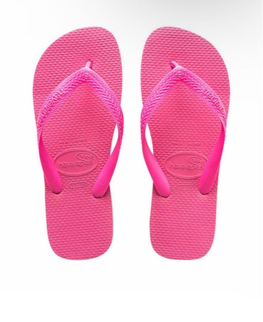 Cheap pink flip flops shop