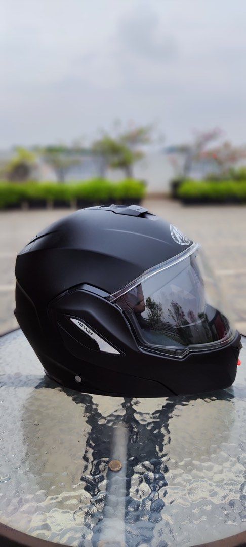 Helm modular cheap