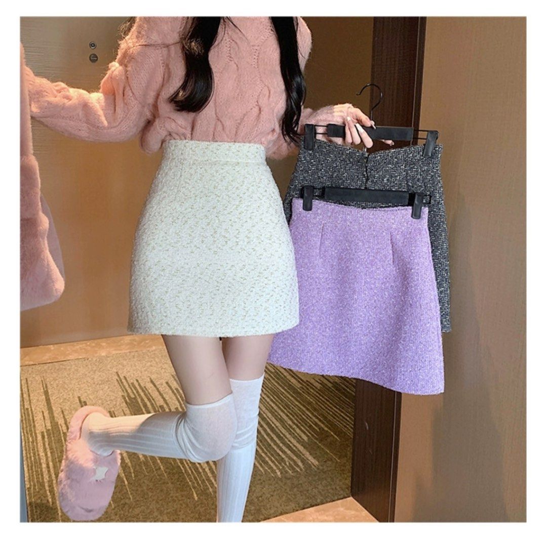 Slimming skort hot sale