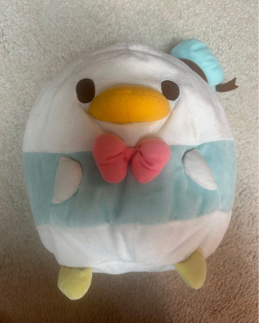 Donald duck tsum tsum online large