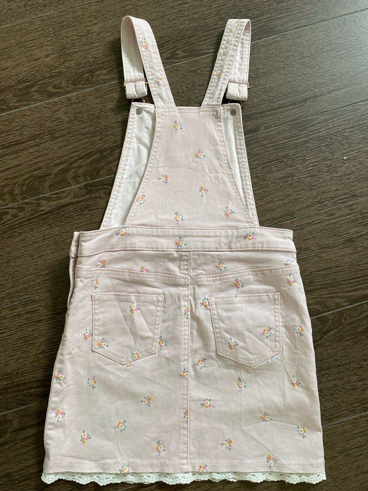 H M Girls Jumper Skirt Babies Kids Babies Kids Fashion on