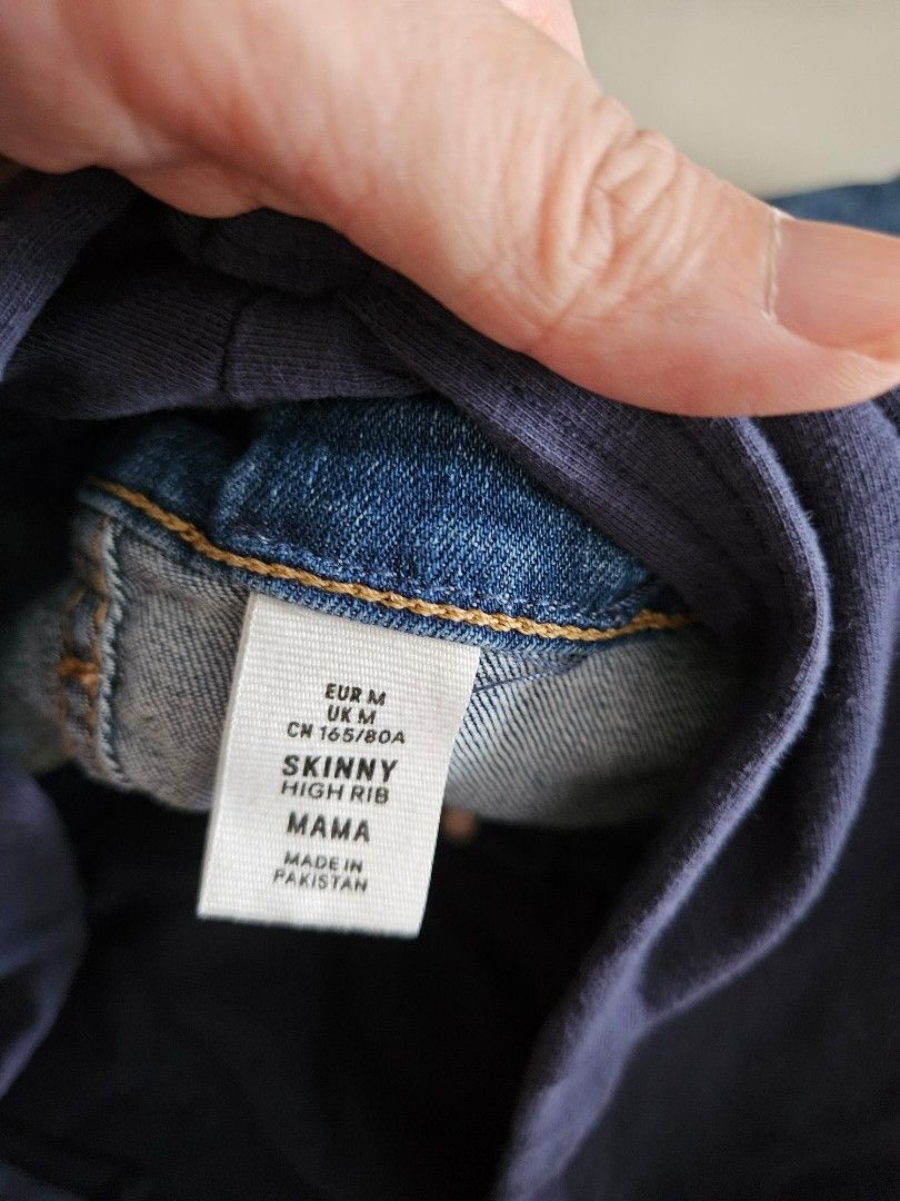 H&m online maternity uk