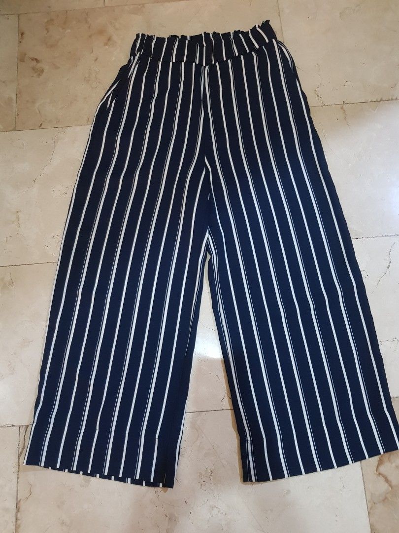 H&m square pants shop