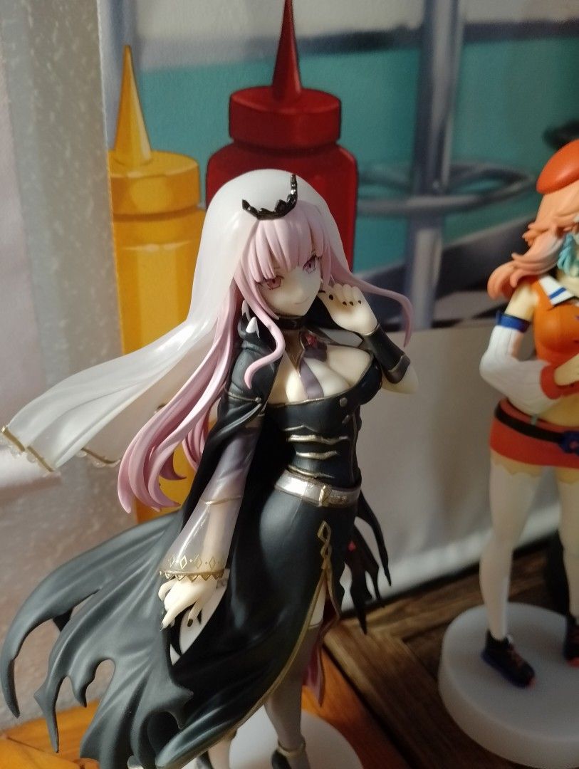 Good Smile Company Pvc GOOD SMILE COMPANY Pop Up Parade Mori