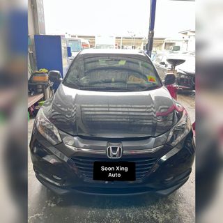 (Category: ) located in . Submitted by soonxing.auto (Listing ID 1269497650, Image 1). Description: .