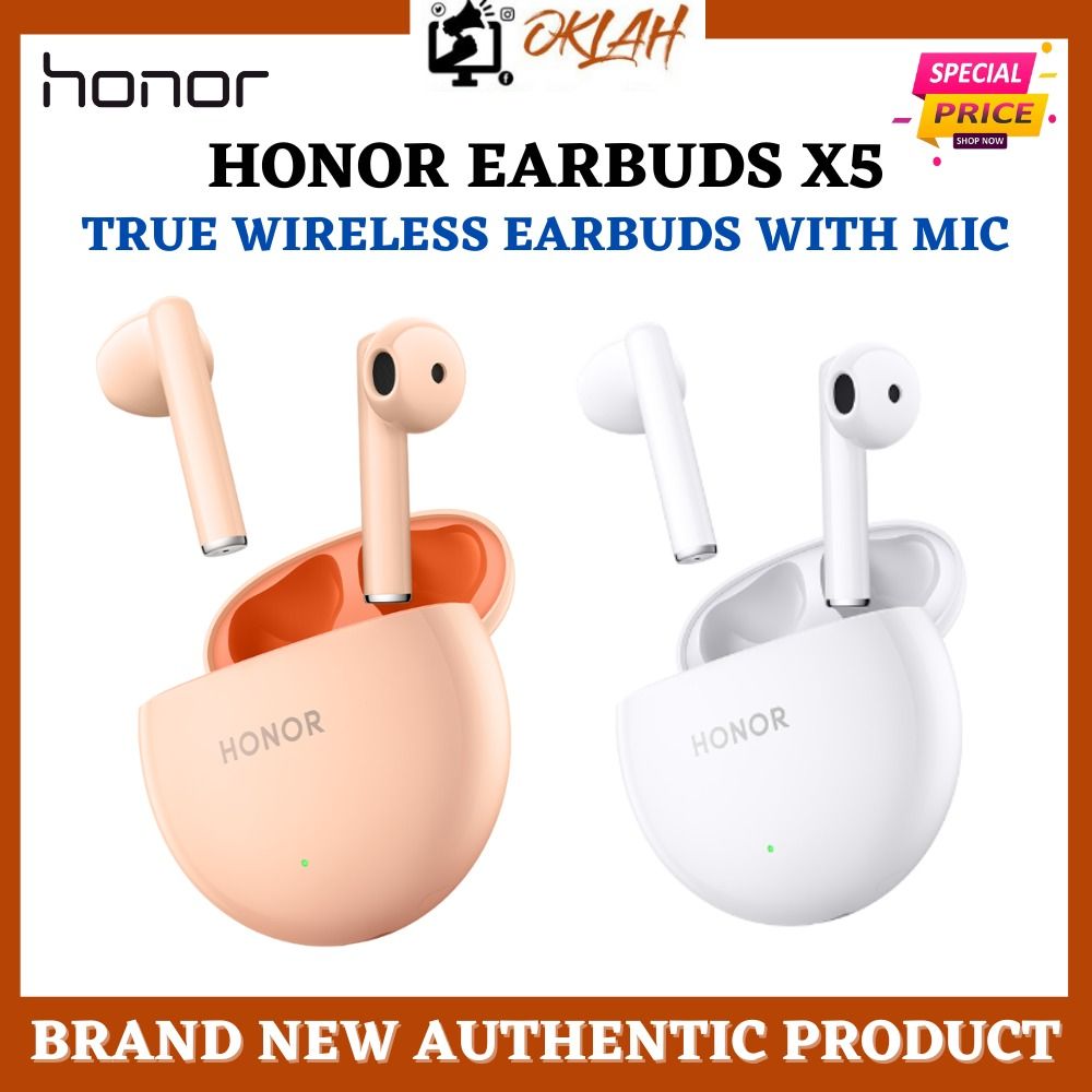 Honor airdots sales