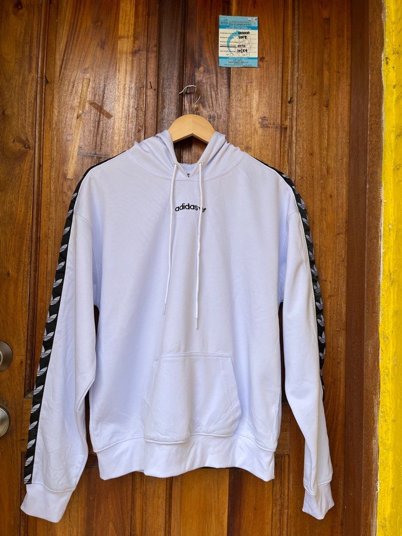 Tnt trefoil clearance hoodie