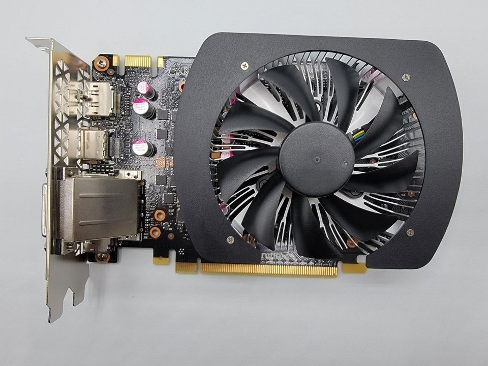 Hp gtx 1060 2025 3gb