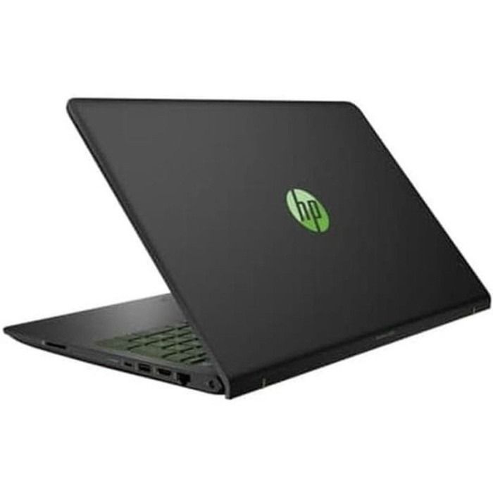 HP Pavilion Gaming 15 i5-10300H RTX 2060