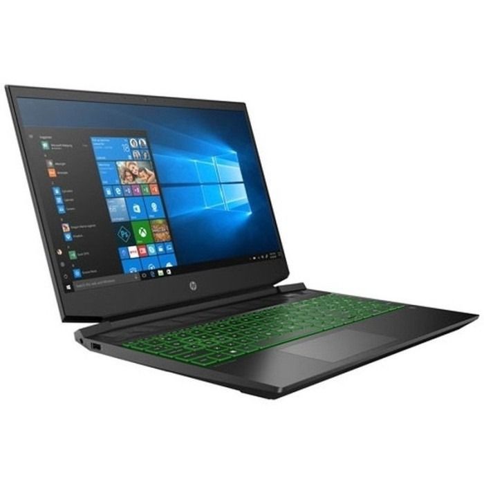 HP Pavilion Gaming 15 i5-10300H RTX 2060