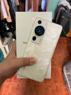 HUAWEI P60 PRO 8/256 DUALSIM OPENLINE NO ISSUE